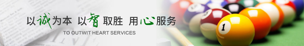 星皇臺(tái)球桌